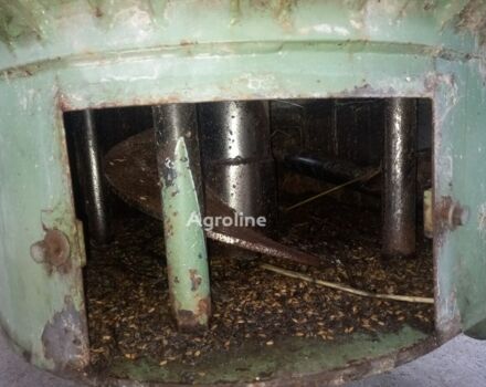 Зеленый Agrimec Другая, объемом двигателя 0 л и пробегом 0 тыс. км за 82477 $, фото 17 на Automoto.ua