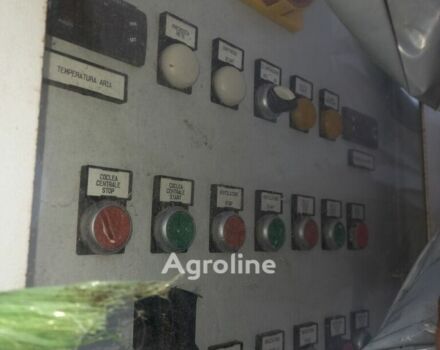 Зеленый Agrimec Другая, объемом двигателя 0 л и пробегом 0 тыс. км за 82477 $, фото 4 на Automoto.ua