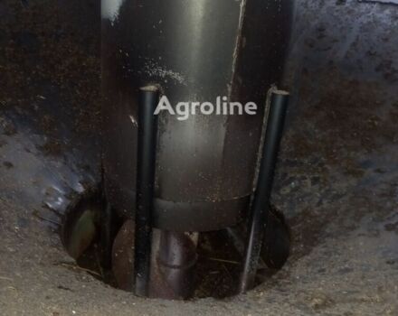 Зеленый Agrimec Другая, объемом двигателя 0 л и пробегом 0 тыс. км за 82477 $, фото 16 на Automoto.ua