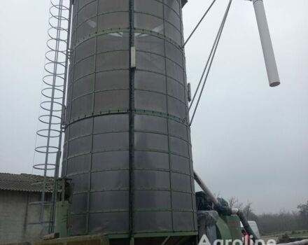 Зеленый Agrimec Другая, объемом двигателя 0 л и пробегом 0 тыс. км за 82477 $, фото 9 на Automoto.ua