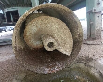 Зеленый Agrimec Другая, объемом двигателя 0 л и пробегом 0 тыс. км за 82477 $, фото 7 на Automoto.ua