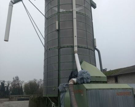 Зеленый Agrimec Другая, объемом двигателя 0 л и пробегом 0 тыс. км за 82477 $, фото 5 на Automoto.ua