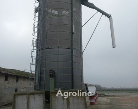 Зеленый Agrimec Другая, объемом двигателя 0 л и пробегом 0 тыс. км за 82477 $, фото 11 на Automoto.ua