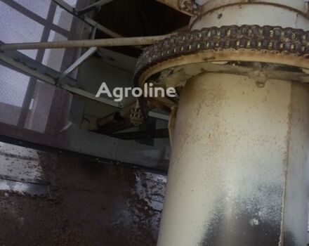 Зеленый Agrimec Другая, объемом двигателя 0 л и пробегом 0 тыс. км за 82477 $, фото 15 на Automoto.ua