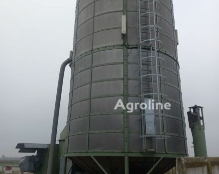 Зеленый Agrimec Другая, объемом двигателя 0 л и пробегом 0 тыс. км за 82477 $, фото 6 на Automoto.ua