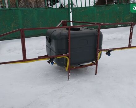 Агрис КПП, об'ємом двигуна 0 л та пробігом 0 тис. км за 97 $, фото 11 на Automoto.ua