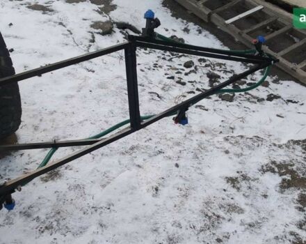 Агрис КПП, об'ємом двигуна 0 л та пробігом 0 тис. км за 97 $, фото 5 на Automoto.ua