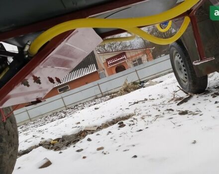 Агрис КПП, об'ємом двигуна 0 л та пробігом 0 тис. км за 97 $, фото 7 на Automoto.ua