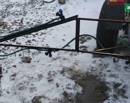 Агрис КПП, об'ємом двигуна 0 л та пробігом 0 тис. км за 97 $, фото 4 на Automoto.ua