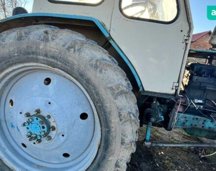 Агрис КПП, объемом двигателя 0 л и пробегом 50 тыс. км за 2300 $, фото 4 на Automoto.ua
