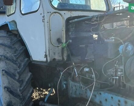 Агрис КПП, объемом двигателя 0 л и пробегом 50 тыс. км за 2300 $, фото 6 на Automoto.ua