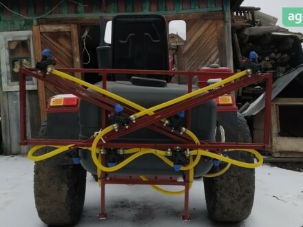 Агрис КПП, объемом двигателя 0 л и пробегом 0 тыс. км за 97 $, фото 1 на Automoto.ua
