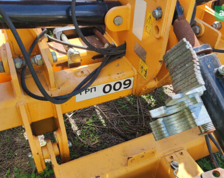 Агрисем Cultiplow, объемом двигателя 0 л и пробегом 0 тыс. км за 17500 $, фото 16 на Automoto.ua