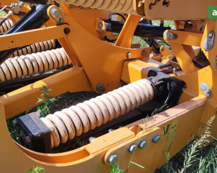 Агрисем Cultiplow, объемом двигателя 0 л и пробегом 0 тыс. км за 17500 $, фото 13 на Automoto.ua