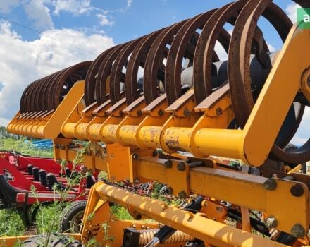 Агрисем Cultiplow, объемом двигателя 0 л и пробегом 0 тыс. км за 17500 $, фото 12 на Automoto.ua