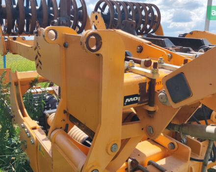 Агрисем Cultiplow, объемом двигателя 0 л и пробегом 0 тыс. км за 17500 $, фото 6 на Automoto.ua