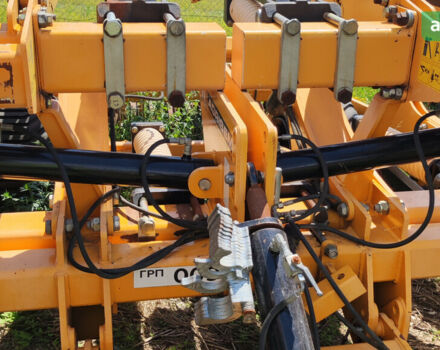 Агрисем Cultiplow, объемом двигателя 0 л и пробегом 0 тыс. км за 17500 $, фото 3 на Automoto.ua