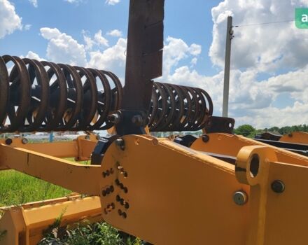 Агрисем Cultiplow, объемом двигателя 0 л и пробегом 0 тыс. км за 17500 $, фото 7 на Automoto.ua