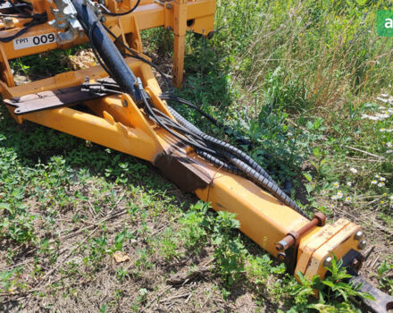 Агрисем Cultiplow, объемом двигателя 0 л и пробегом 0 тыс. км за 17500 $, фото 2 на Automoto.ua