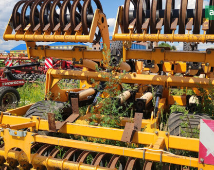 Агрисем Cultiplow, объемом двигателя 0 л и пробегом 0 тыс. км за 17500 $, фото 14 на Automoto.ua