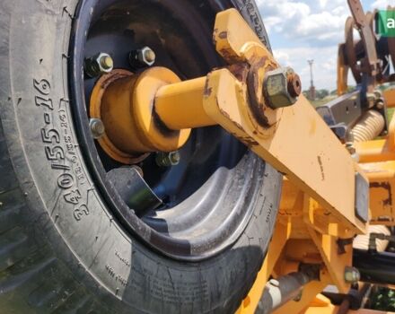 Агрисем Cultiplow, объемом двигателя 0 л и пробегом 0 тыс. км за 17500 $, фото 5 на Automoto.ua