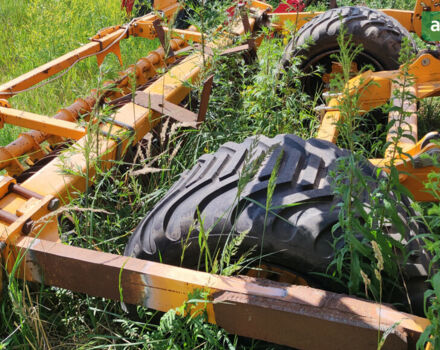 Агрисем Cultiplow, объемом двигателя 0 л и пробегом 0 тыс. км за 17500 $, фото 9 на Automoto.ua