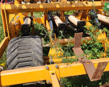 Агрисем Cultiplow, объемом двигателя 0 л и пробегом 0 тыс. км за 17500 $, фото 15 на Automoto.ua