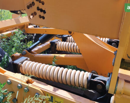 Агрисем Cultiplow, объемом двигателя 0 л и пробегом 0 тыс. км за 17500 $, фото 8 на Automoto.ua