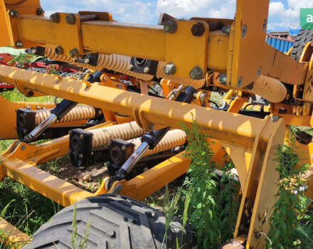 Агрисем Cultiplow, объемом двигателя 0 л и пробегом 0 тыс. км за 17500 $, фото 11 на Automoto.ua