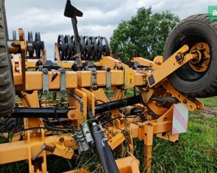 Агрісем Cultiplow, об'ємом двигуна 6 л та пробігом 0 тис. км за 17500 $, фото 10 на Automoto.ua
