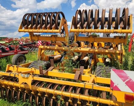 Агрісем Другая, об'ємом двигуна 0 л та пробігом 0 тис. км за 20322 $, фото 13 на Automoto.ua