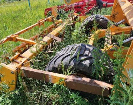 Агрісем Другая, об'ємом двигуна 0 л та пробігом 0 тис. км за 20322 $, фото 8 на Automoto.ua