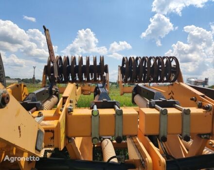 Агрісем Другая, об'ємом двигуна 0 л та пробігом 0 тис. км за 20322 $, фото 3 на Automoto.ua