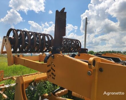 Агрісем Другая, об'ємом двигуна 0 л та пробігом 0 тис. км за 20322 $, фото 6 на Automoto.ua