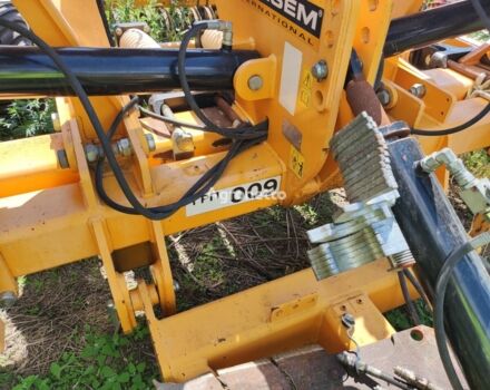 Агрісем Другая, об'ємом двигуна 0 л та пробігом 0 тис. км за 20322 $, фото 16 на Automoto.ua