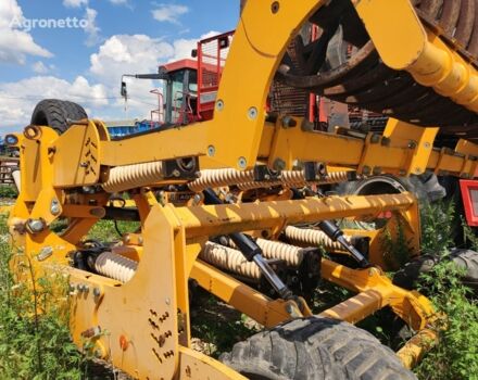 Агрісем Другая, об'ємом двигуна 0 л та пробігом 0 тис. км за 20322 $, фото 15 на Automoto.ua