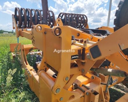 Агрісем Другая, об'ємом двигуна 0 л та пробігом 0 тис. км за 20322 $, фото 5 на Automoto.ua