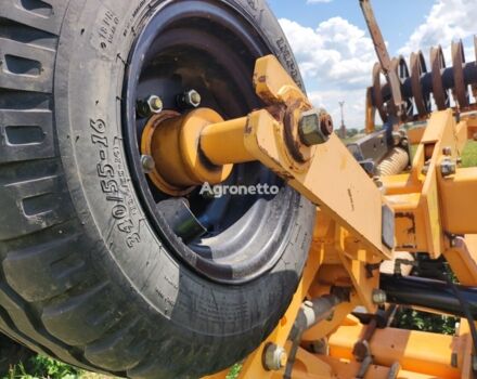 Агрісем Другая, об'ємом двигуна 0 л та пробігом 0 тис. км за 20322 $, фото 4 на Automoto.ua