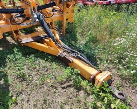 Агрісем Другая, об'ємом двигуна 0 л та пробігом 0 тис. км за 20322 $, фото 1 на Automoto.ua