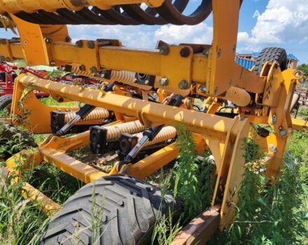 Агрісем Другая, об'ємом двигуна 0 л та пробігом 0 тис. км за 20322 $, фото 10 на Automoto.ua