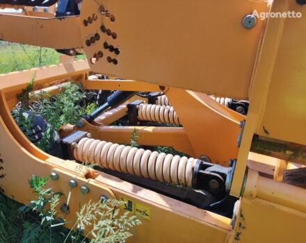 Агрісем Другая, об'ємом двигуна 0 л та пробігом 0 тис. км за 20322 $, фото 7 на Automoto.ua