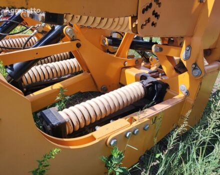 Агрісем Другая, об'ємом двигуна 0 л та пробігом 0 тис. км за 20322 $, фото 12 на Automoto.ua