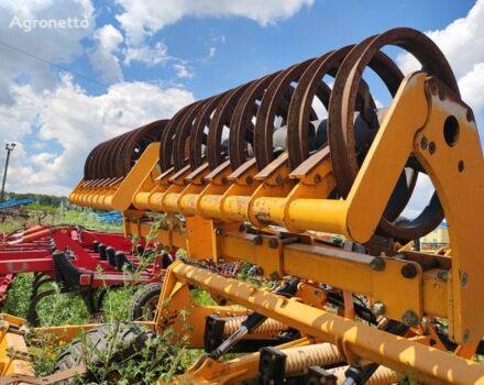 Агрісем Другая, об'ємом двигуна 0 л та пробігом 0 тис. км за 20322 $, фото 11 на Automoto.ua