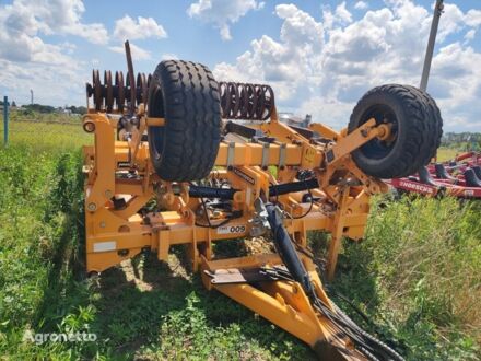 Агрисем Другая, объемом двигателя 0 л и пробегом 0 тыс. км за 20322 $, фото 1 на Automoto.ua