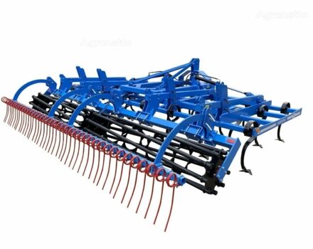 Agristal Другая, объемом двигателя 0 л и пробегом 0 тыс. км за 11773 $, фото 4 на Automoto.ua