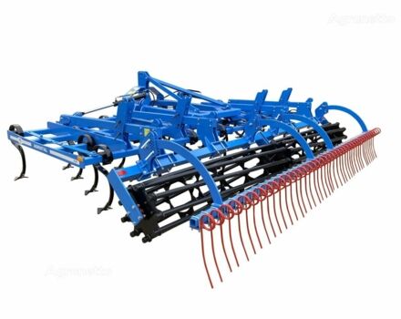 Agristal Другая, объемом двигателя 0 л и пробегом 0 тыс. км за 11773 $, фото 3 на Automoto.ua