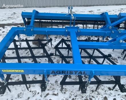 Синий Agristal Другая, объемом двигателя 0 л и пробегом 0 тыс. км за 13059 $, фото 6 на Automoto.ua