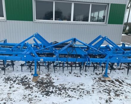 Синий Agristal Другая, объемом двигателя 0 л и пробегом 0 тыс. км за 13059 $, фото 8 на Automoto.ua