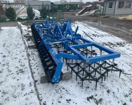 Синий Agristal Другая, объемом двигателя 0 л и пробегом 0 тыс. км за 13059 $, фото 5 на Automoto.ua
