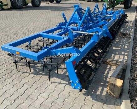 Синий Agristal Другая, объемом двигателя 0 л и пробегом 0 тыс. км за 13059 $, фото 1 на Automoto.ua